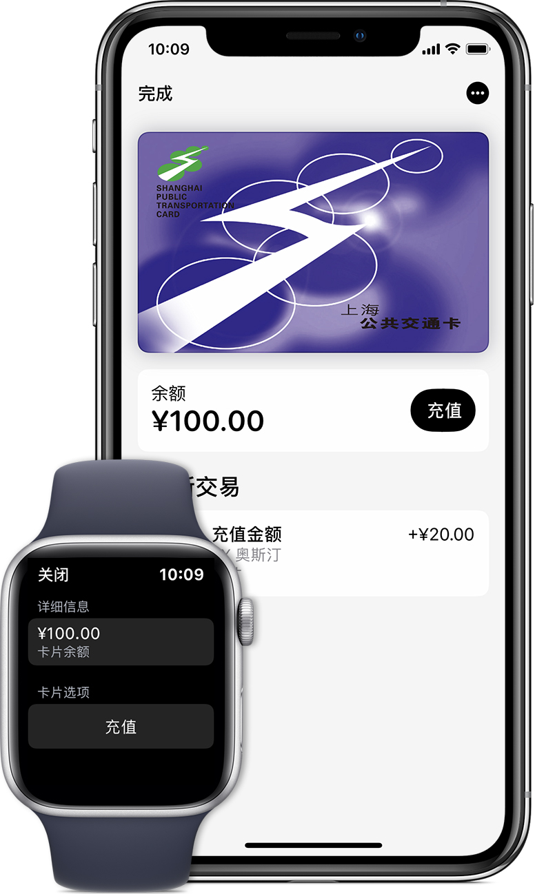 加茂镇苹果手机维修分享:用 Apple Pay 刷交通卡有哪些优势？如何设置和使用？ 