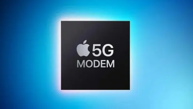 加茂镇苹果维修网点分享iPhone15会搭载自研5G芯片吗？ 