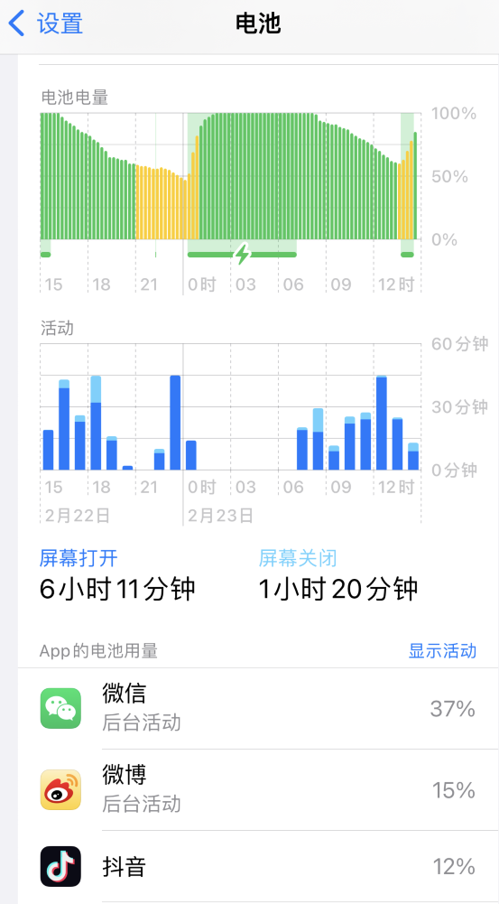 加茂镇苹果14维修分享如何延长 iPhone 14 的电池使用寿命 