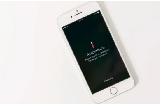 加茂镇苹果手机维修分享iPhone 手机发热如何快速降温 