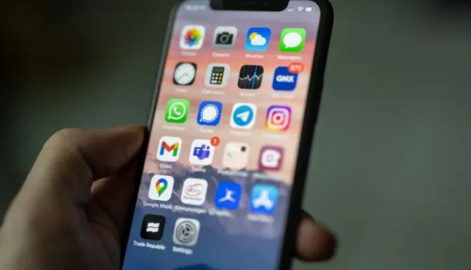 加茂镇苹果14维修店分享iPhone14 已安装的APP打不开怎么办 