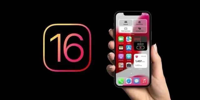 加茂镇苹果手机维修分享旧iPhone升级iOS 16后哪些功能不能用 