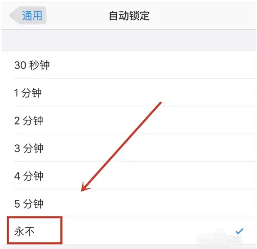 加茂镇苹果14维修分享iPhone 14有常亮屏功能吗 