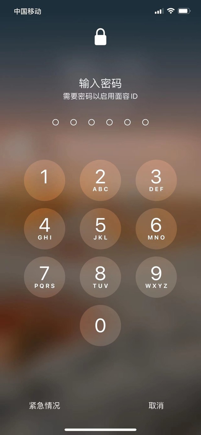加茂镇苹果13维修分享iPhone 13加强锁屏功能有什么用 