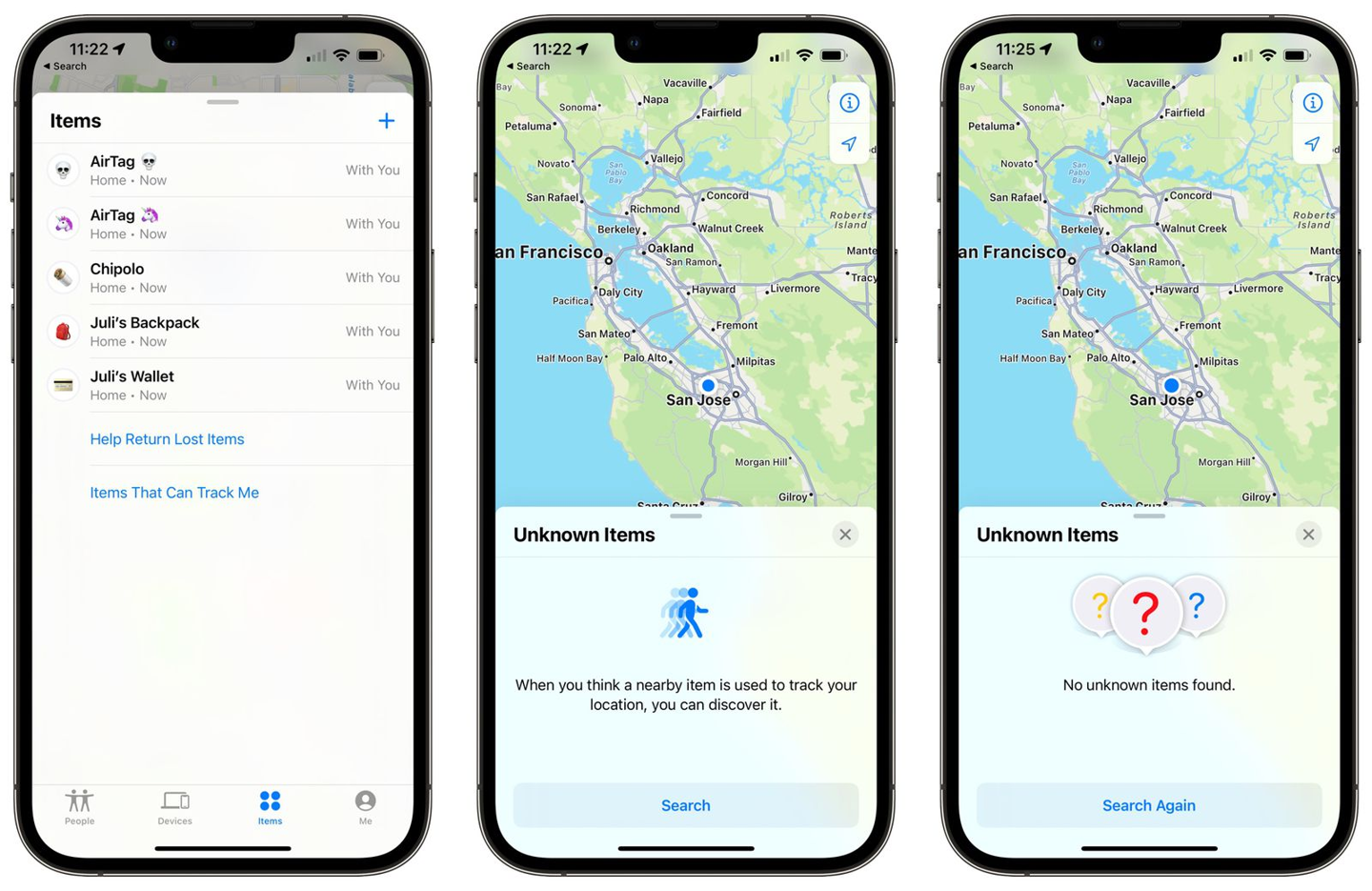 加茂镇苹果手机维修分享iOS 15.2 beta 2 有哪些新功能 