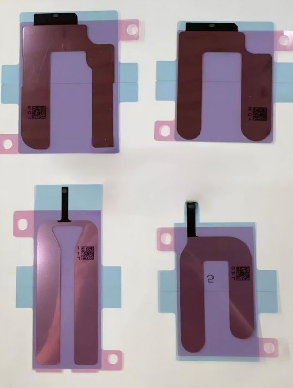 加茂镇苹果手机维修分享iPhone 17 Pro 机型电池将采用创新型粘合剂 
