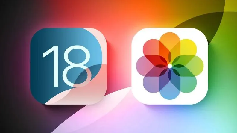 加茂镇苹果手机维修分享苹果 iOS / iPadOS 18.1Beta 3 发布 