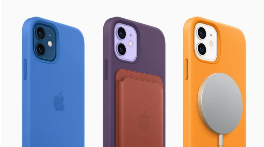 加茂镇苹果手机维修分享关于 iPhone 13 的细节爆料 
