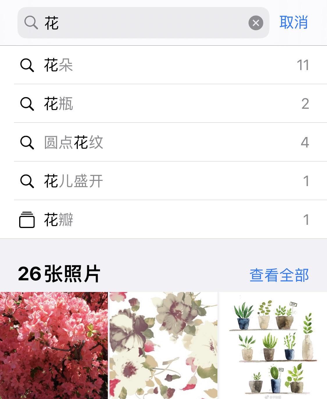 加茂镇苹果手机维修分享iPhone 小技巧 