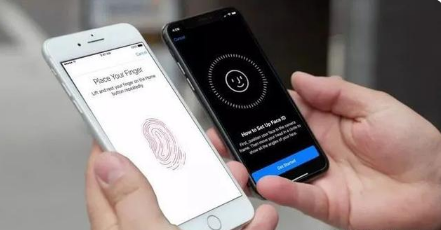 加茂镇苹果手机维修分享iPhone 13 系列会有屏下指纹吗 