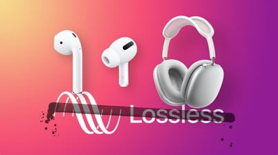加茂镇苹果手机维修分享哪些设备支持Apple Music 无损音频 
