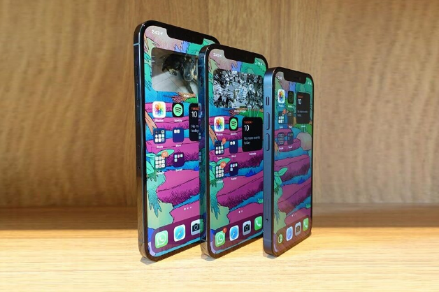 加茂镇苹果手机维修分享iPhone 13发布日期 