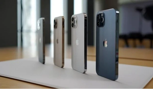 加茂镇苹果手机维修分享为什么说iPhone13才是真旗舰 
