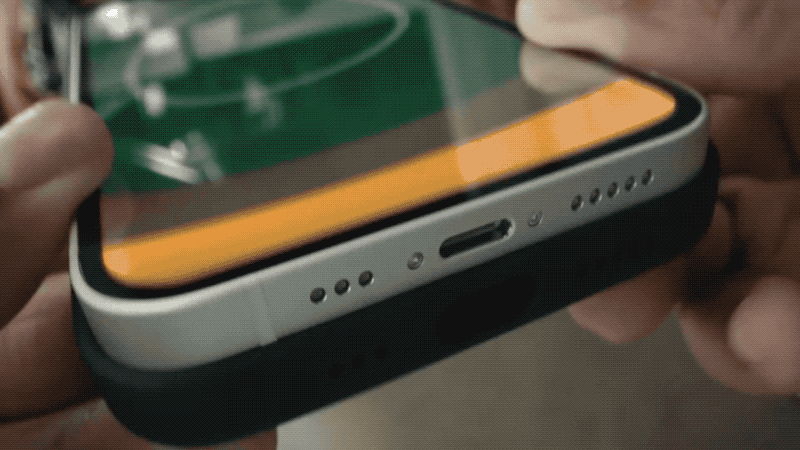 加茂镇苹果手机维修分享未来 Magsafe 还有哪些发展空间 