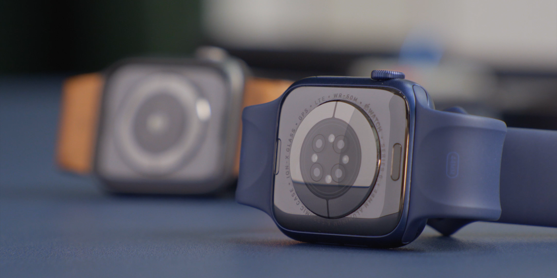 加茂镇苹果手机维修分享Apple Watch 是如何测量卡路里的 