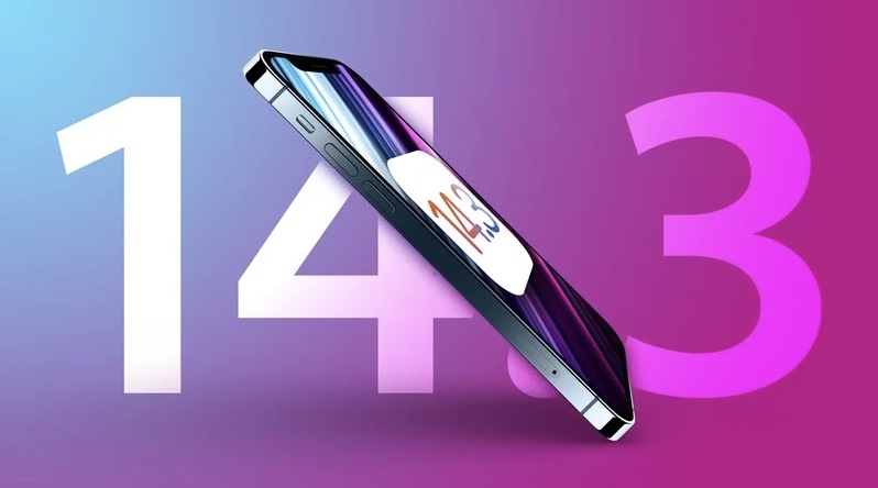 加茂镇苹果手机维修分享iOS 14.3 RC2已发，iOS 14.3正式版本还远吗 