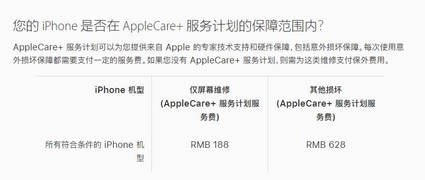 加茂镇苹果手机维修分享苹果 iPhone 12 官方维修价格是多少 