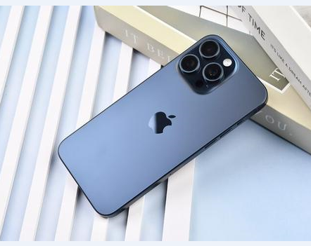 加茂镇苹果维修点分享iPhone 15 Pro Max进水维修 