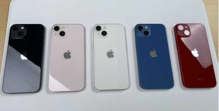 加茂镇苹果维修点分享iPhone 13维修主板易被忽略实操故障 