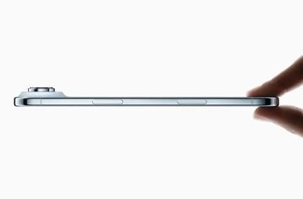 加茂镇苹果维修点分享iPhone 17 Air自动关机电源故障解析 