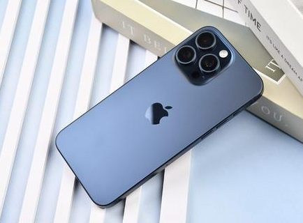 加茂镇苹果维修点分享iPhone 15 Pro Max发烫深度剖析 